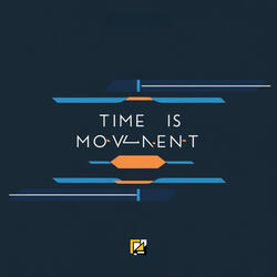 Time is movement