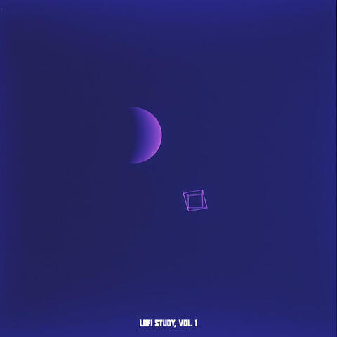 Lofi Study, Vol. 1