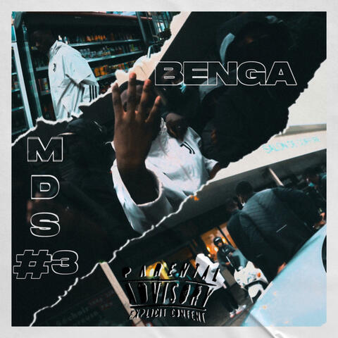 MDS #3 (Freestyle)