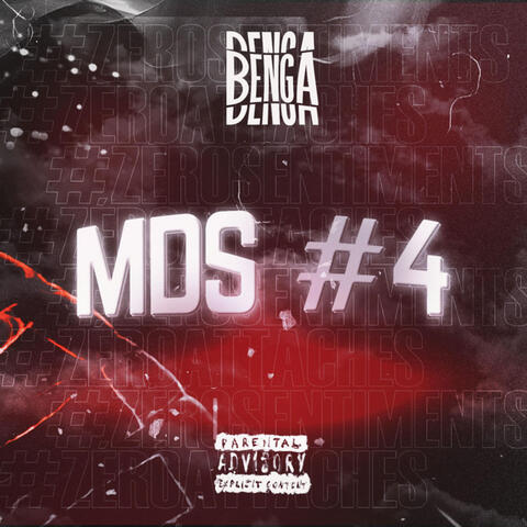 MDS #4 (Freestyle)