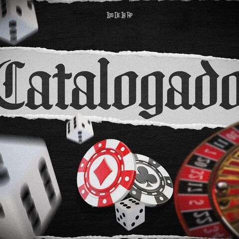 Catalogado