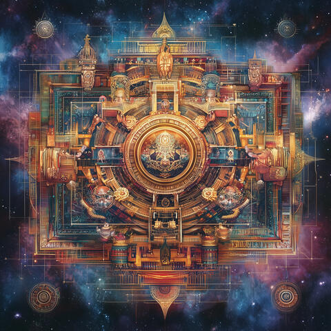 The Cosmic Energy Flow of Pure Sound