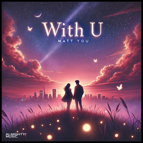 With U