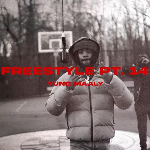 Freestyle Pt. 14