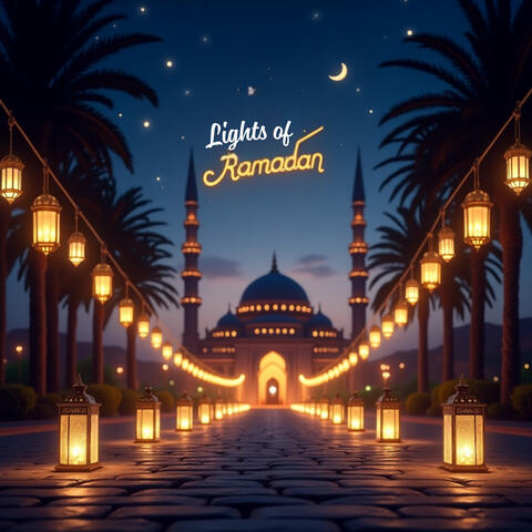 Lights of Ramadan