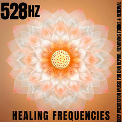 528 Hz The Sound of Transformation