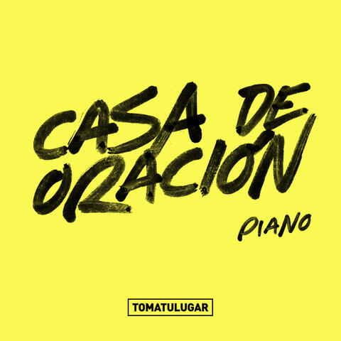 Casa de oración