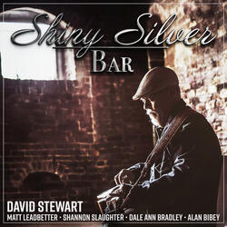 Shiny Silver Bar