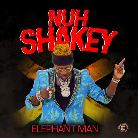 Nuh Shakey
