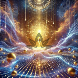 Ethereal Spa Sound Aura Journey Silence