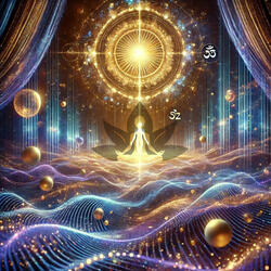 Stillness Mantra Chakra Dreams