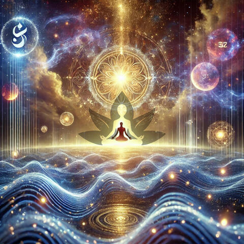 528 Hz - Soothe Your Soul with Divine Healing Soundscapes