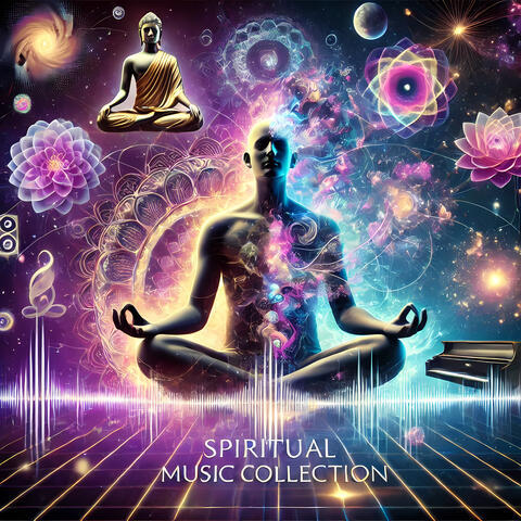 528 Hz - Unlock Your Inner Potential and Achieve Spiritual Awakening with Sound Therapy