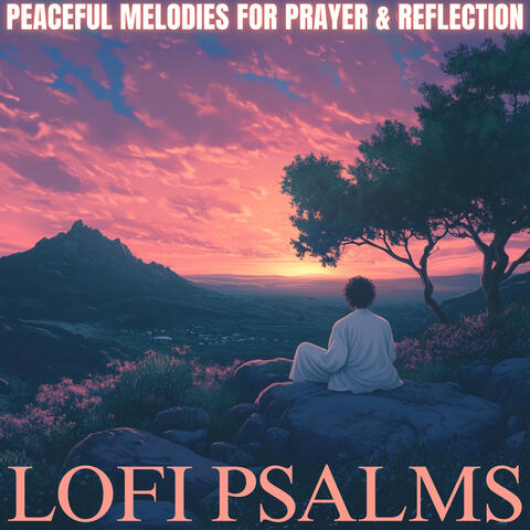 LoFi Psalms: Peaceful Melodies for Prayer & Reflection
