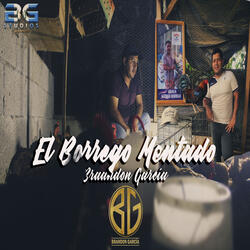 El Borrego Mentado