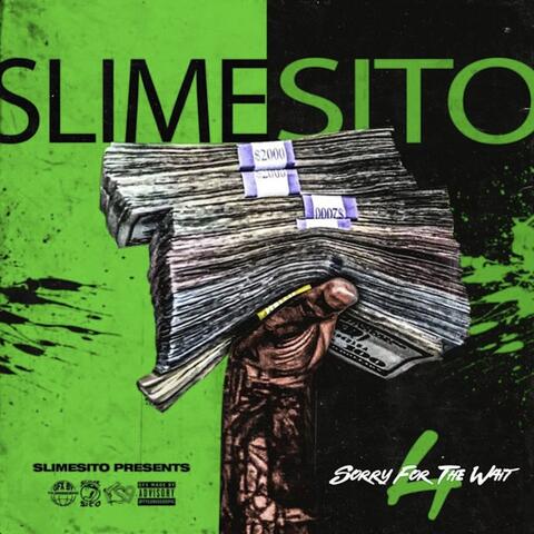Sorry for the wait 4