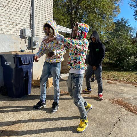 Slimebeezy 3 intro