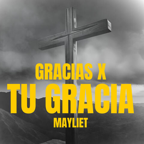 Gracias x tu Gracia