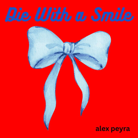 Die With a Smile