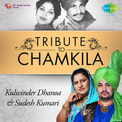 Tribute To Chamkila