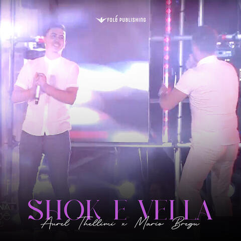 Shok e Vella