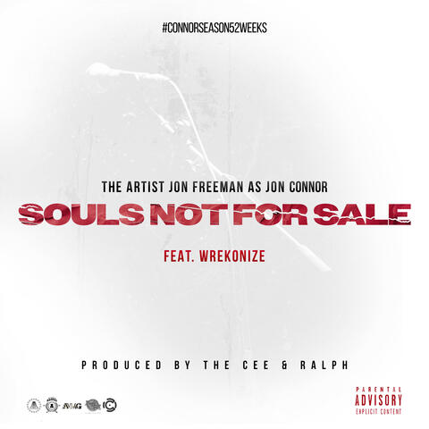 Souls Not For Sale