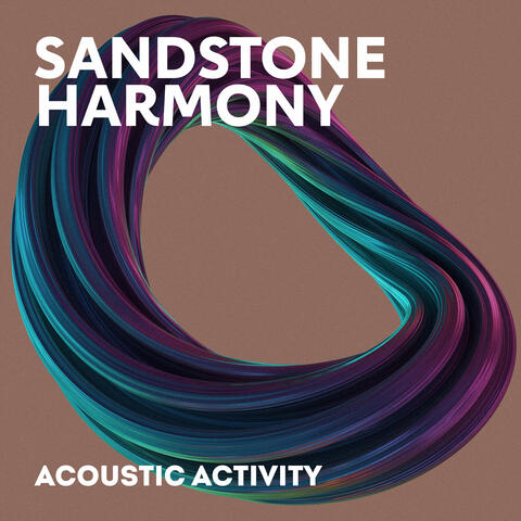 Sandstone Harmony