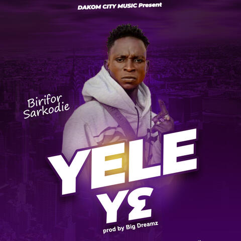Yele lɛ