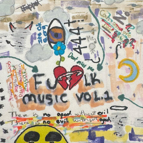 FUHLK MUSIC VOL. 1