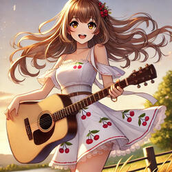 Scared Of Loving You