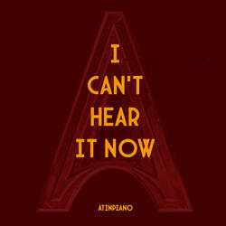 I Can't Hear It Now (From "Arcane: Leage of Legends")