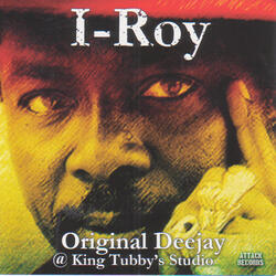 Roots Man Time
