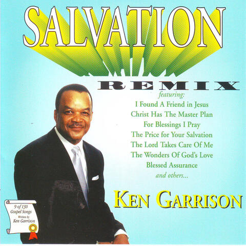 Salvation Remix