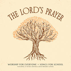 The Lord's Prayer