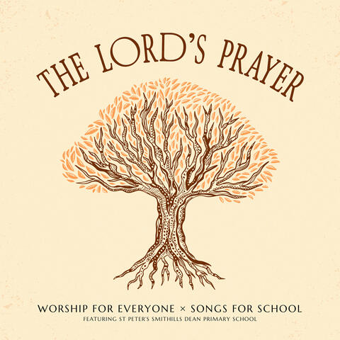 The Lord's Prayer