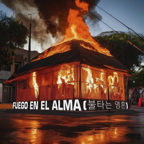 Fuego en el Alma (??? ??)