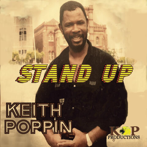 Keith Poppin