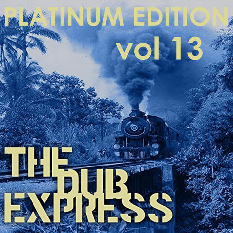 The Dub Express Vol 13 Platinum Edition