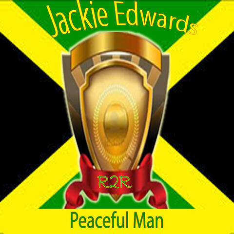 Peaceful Man