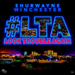 Look Trouble Again