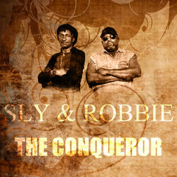 The Conqueror