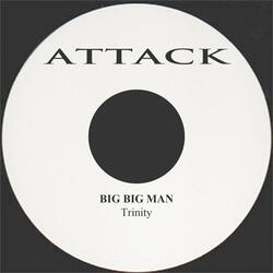 Big Big Man