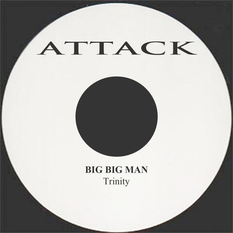 Big Big Man