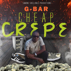 Cheap Crepe