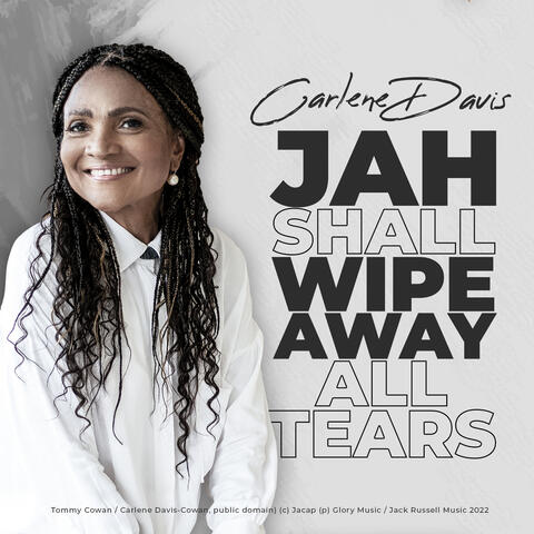 Jah Shall Wipe All Tears