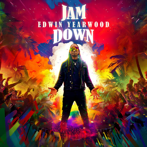 Jam Down