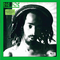 Go Deh with a Natty Dread