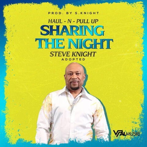 Sharing the Night