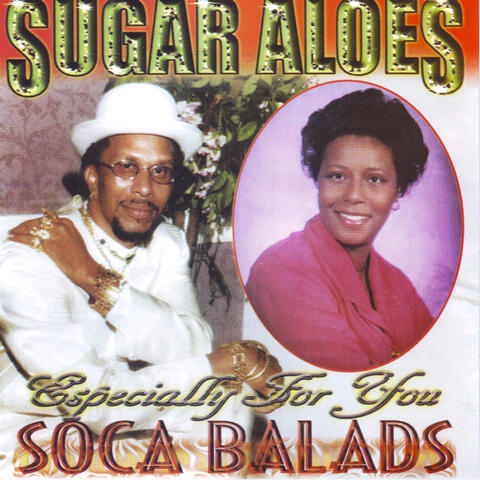 Sugar Aloes