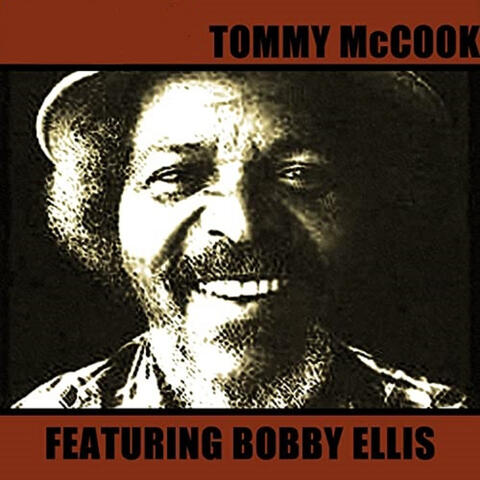 Tommy Mccook